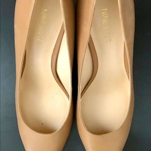 Nine West heels